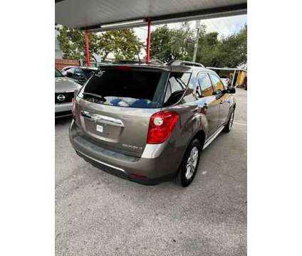 2012 Chevrolet Equinox for sale is a Grey 2012 Chevrolet Equinox Car for Sale in Hialeah FL