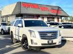 2016 Cadillac Escalade for sale