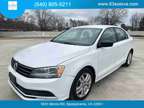 2015 Volkswagen Jetta for sale