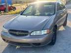 2000 Nissan Altima for sale