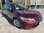 2013 Honda Accord for sale