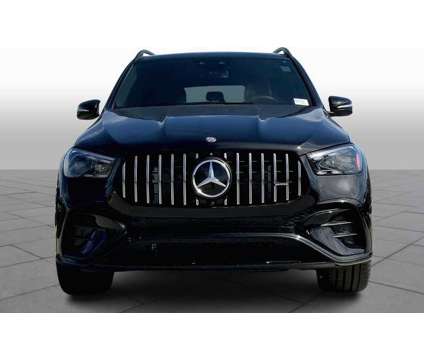 2024NewMercedes-BenzNewGLENew4MATIC+ SUV is a Black 2024 Mercedes-Benz G SUV in League City TX