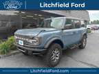 2024NewFordNewBroncoNew4 Door Advanced 4x4