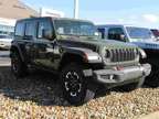 2024NewJeepNewWranglerNew4 Door 4x4