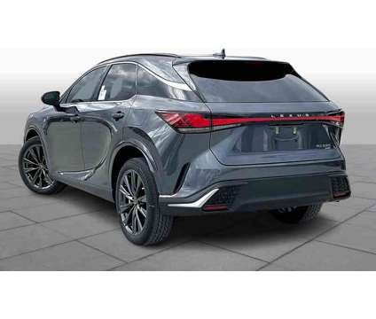 2024NewLexusNewRXNewAWD is a Grey 2024 Lexus RX Car for Sale in Houston TX