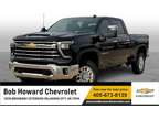 2024NewChevroletNewSilverado 2500HD