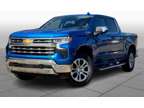 2024NewChevroletNewSilverado 1500