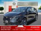 new 2023 Nissan Ariya ENGAGE e-4ORCE 4D Sport Utility