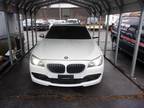 Used 2013 BMW 750 For Sale