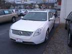 Used 2010 MERCURY MILAN For Sale