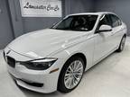 Used 2015 BMW 328 For Sale