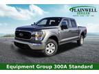 Used 2022 FORD F-150 For Sale