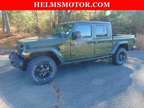 2024 Jeep Gladiator Willys