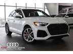 2024 Audi Q5e S line Prestige