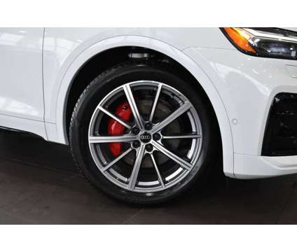 2024 Audi Q5e S line Prestige is a 2024 Audi Q5 Car for Sale in Glenview IL