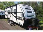 2024 Winnebago Micro Minnie 2108TB