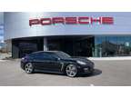 2013 Porsche Panamera Platinum Edition