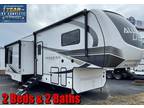 2024 Alliance RV Paradigm 395DS