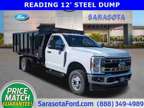 2024 Ford F-350SD XL