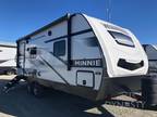 2024 Winnebago Minnie 2326RB