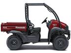 2024 Kawasaki MULE SX 4x4