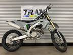 2020 Kawasaki KX 450