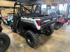 2024 Polaris Ranger XP Kinetic Ultimate