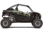 2024 Kawasaki Teryx KRX 1000 SE