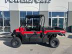 2024 Kawasaki MULE PRO-FX 1000 HD Edition