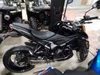 2024 Suzuki GSX-S1000A Motorcycle for Sale