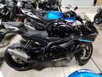 2024 Suzuki GSX-R600 Motorcycle for Sale