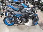 2024 Suzuki GSX-8S Motorcycle for Sale