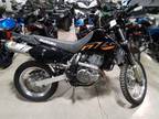 2024 Suzuki DR650SE Motorcycle for Sale