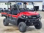 2024 Kawasaki MULE PRO-FX 1000 HD Edition