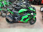 2024 Kawasaki Ninja ZX-10R ABS KRT Edition