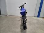 2024 Yamaha YZ250F