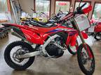 2024 Honda CRF450RL