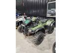 2022 Honda FourTrax Foreman Rubicon 4x4 Automatic DCT EPS