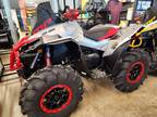 2024 Can-Am Renegade X MR 1000R