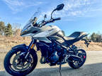 2024 Triumph Tiger Sport 660