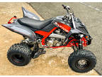 2024 Yamaha Raptor 700R SE