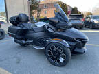 2024 Can-Am Spyder RT Limited