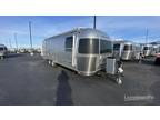 2024 Airstream Globetrotter 27FB