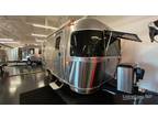 2024 Airstream Caravel 19CB