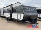 2024 Cruiser RV Avenir A-27BH