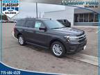 2024 Ford Expedition Gray, 25 miles