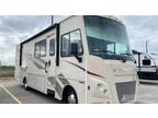 2017 Itasca Sunstar 29ve 31ft