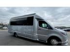 2024 Airstream Atlas Murphy Suite 25ft