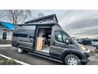 2024 Airstream Rangeline Std. Model 21ft