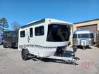 2022 Intech RV Sol Eclipse 17ft